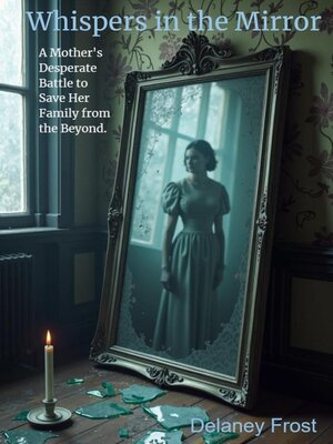 cover image of Whispers in the Mirror